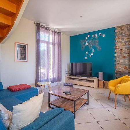 Maison De La Gaite Amboise Ngoại thất bức ảnh