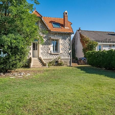 Maison De La Gaite Amboise Ngoại thất bức ảnh
