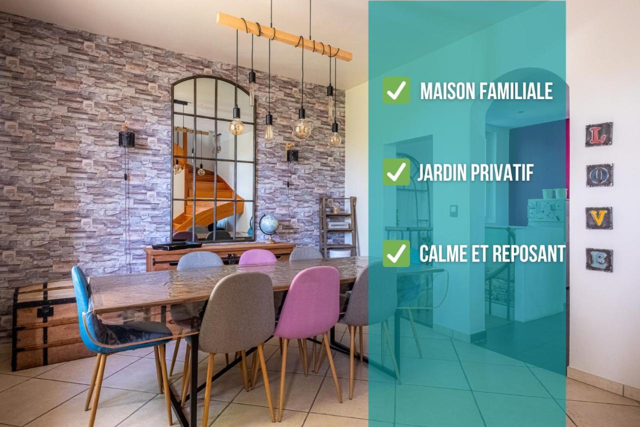 Maison De La Gaite Amboise Ngoại thất bức ảnh