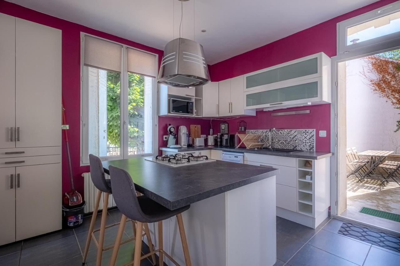 Maison De La Gaite Amboise Ngoại thất bức ảnh