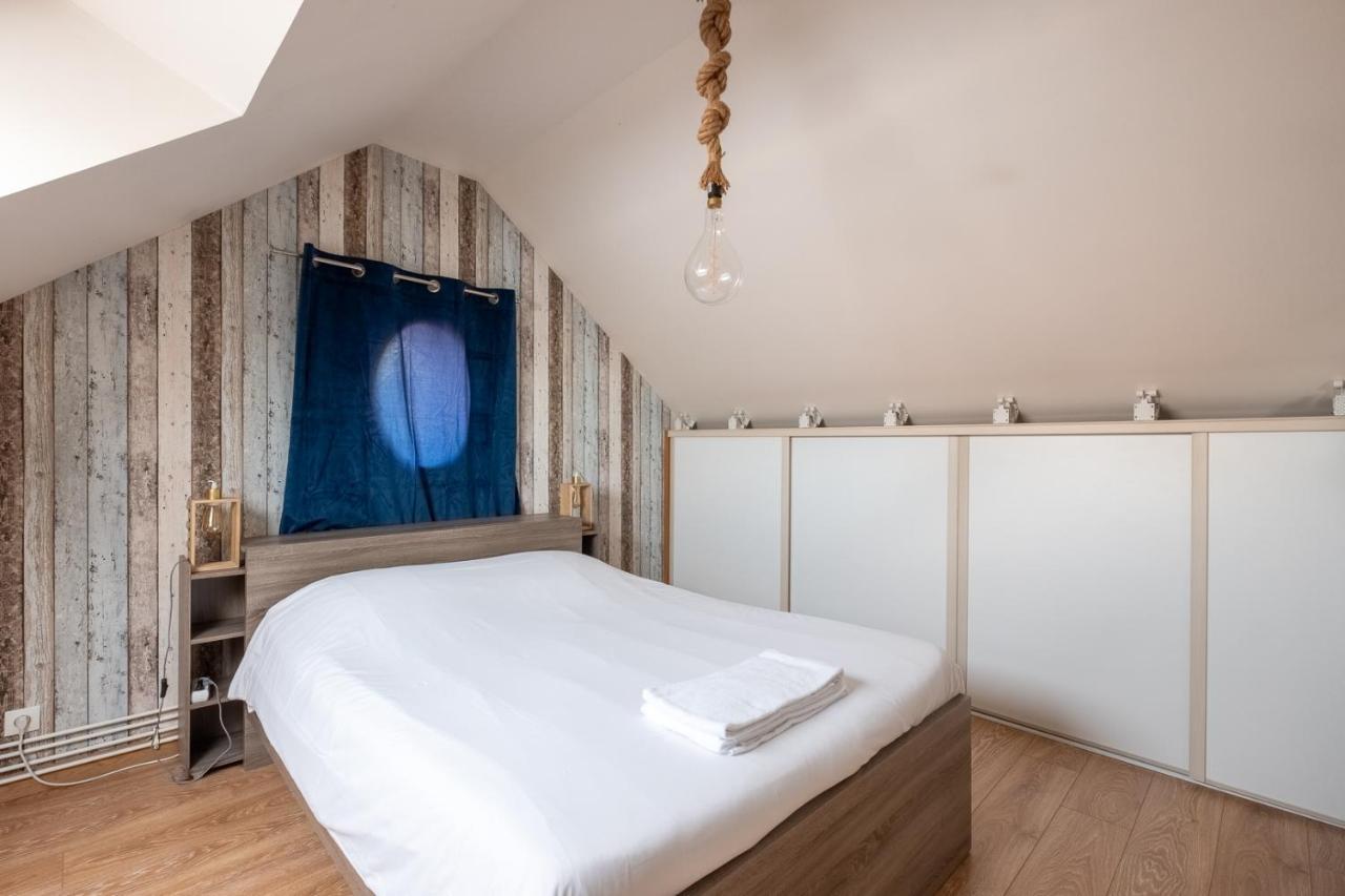 Maison De La Gaite Amboise Ngoại thất bức ảnh