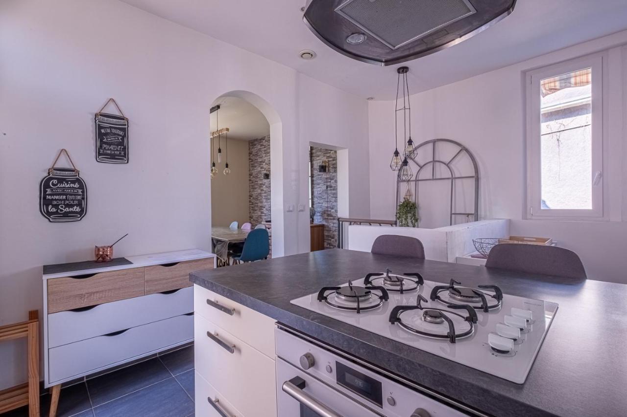 Maison De La Gaite Amboise Ngoại thất bức ảnh