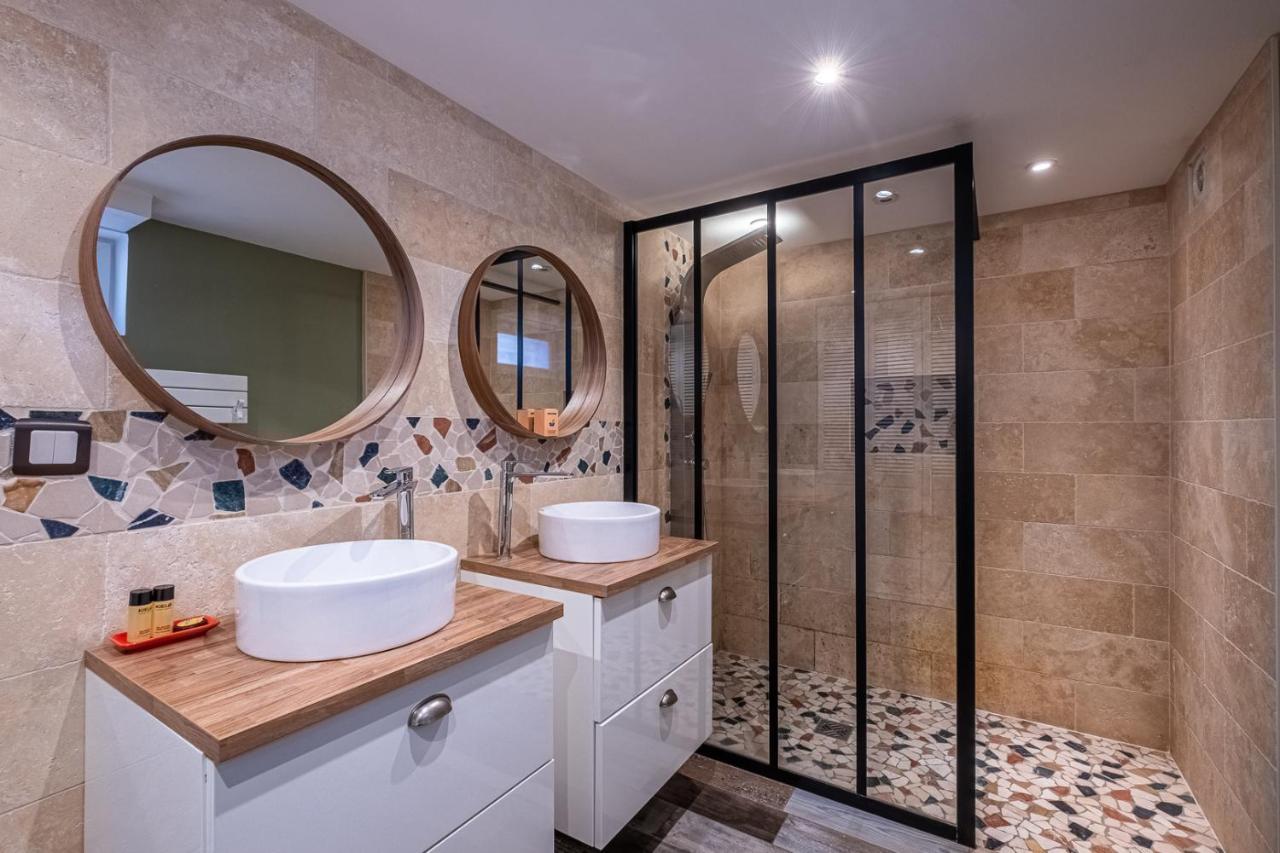 Maison De La Gaite Amboise Ngoại thất bức ảnh